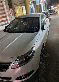 Renault Safrane
